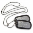 Pack Dog Tags